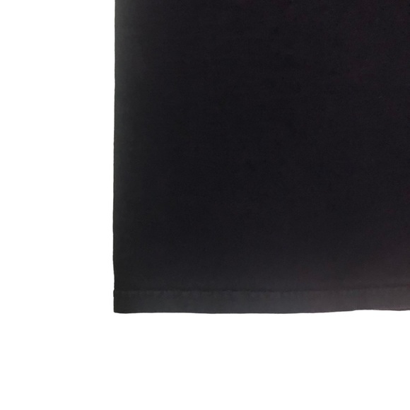 Harry Potter School of Witchcraft & Wizardry Unisex T-Shirt Hogwarts Black Tee - Picture 3 of 8